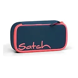 Satch Schlamperbox Pink Phantom
