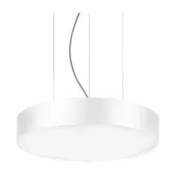 Brumberg 13603173 BIRO Circle Pendel- Flächenleuchte, D=1200mm, H=100mm, ?172,00W, on/off, Betrie