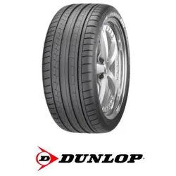 Dunlop SP Sport Maxx GT J MFS XL 245/40 R20 99Y