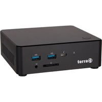 PC-Micro 7000C GREENLINE, Mini-PC schwarz, Windows 11 Pro