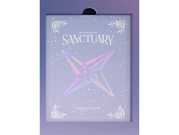 The Star Chapter: SANCTUARY (SAVIOR Ver.)