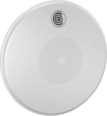 "Code 13"" Sterling Coated Snare Head "