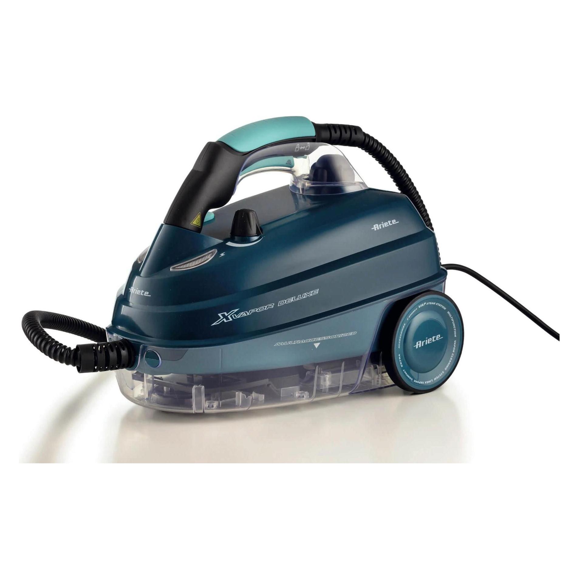 Ariete ARI-4146-BL (5 Bar, 1500 W) (ARI-4146-BL)