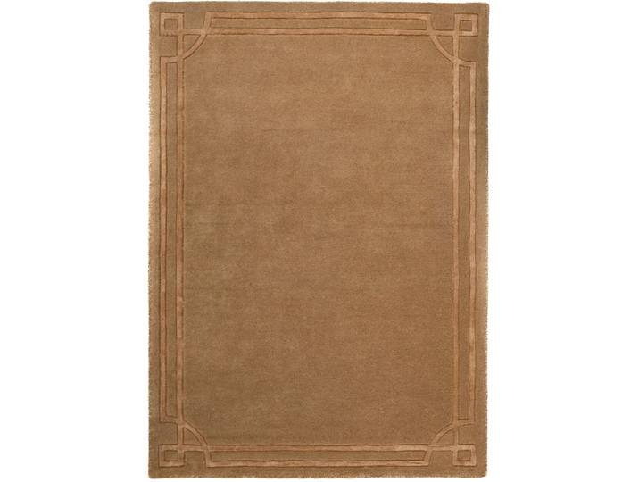 Teppich Klyt natur Symmetrie Mischgewebe 160 x 230 cm