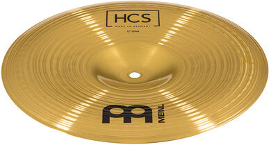"Meinl 12"" HCS China "