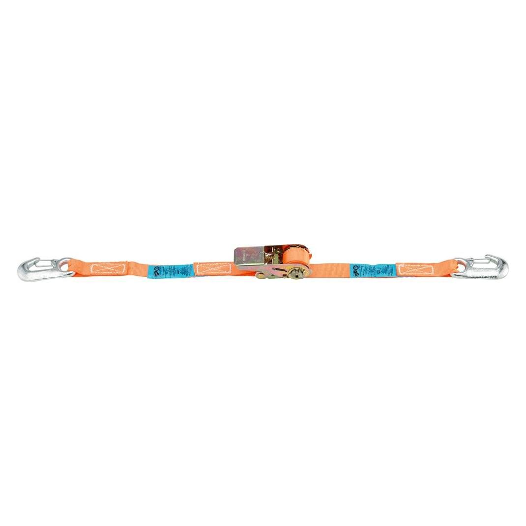 Magni R-Zurrgurt 25mm 4m 2-tlg. K-Haken (4332163809630)