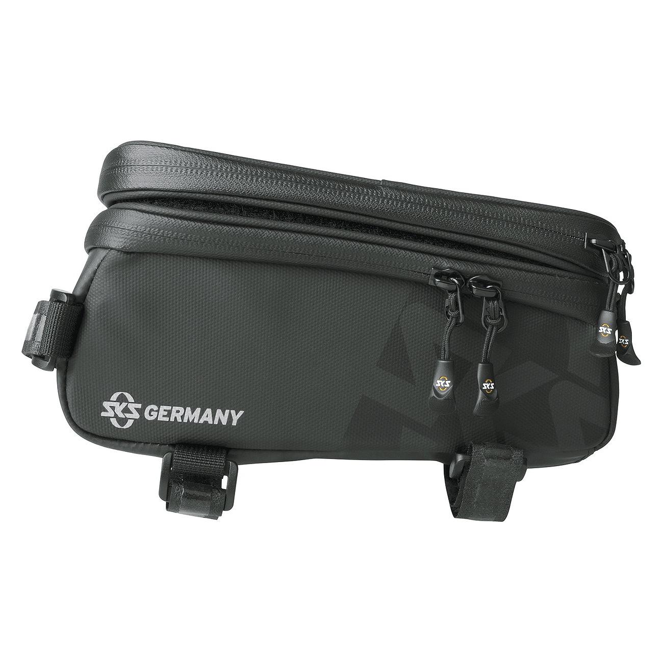 SKS Explorer Smart (1.35 l, Rahmentasche) (11526)