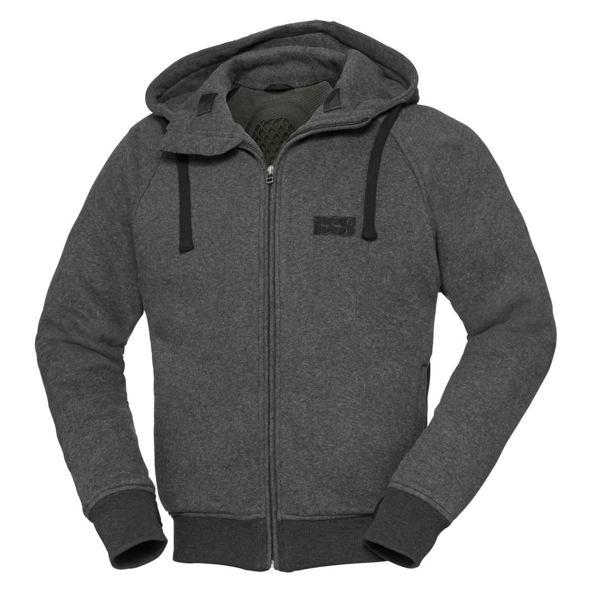 iXS Classic AR Hoody Clarkson (Herren, M) (8767671)