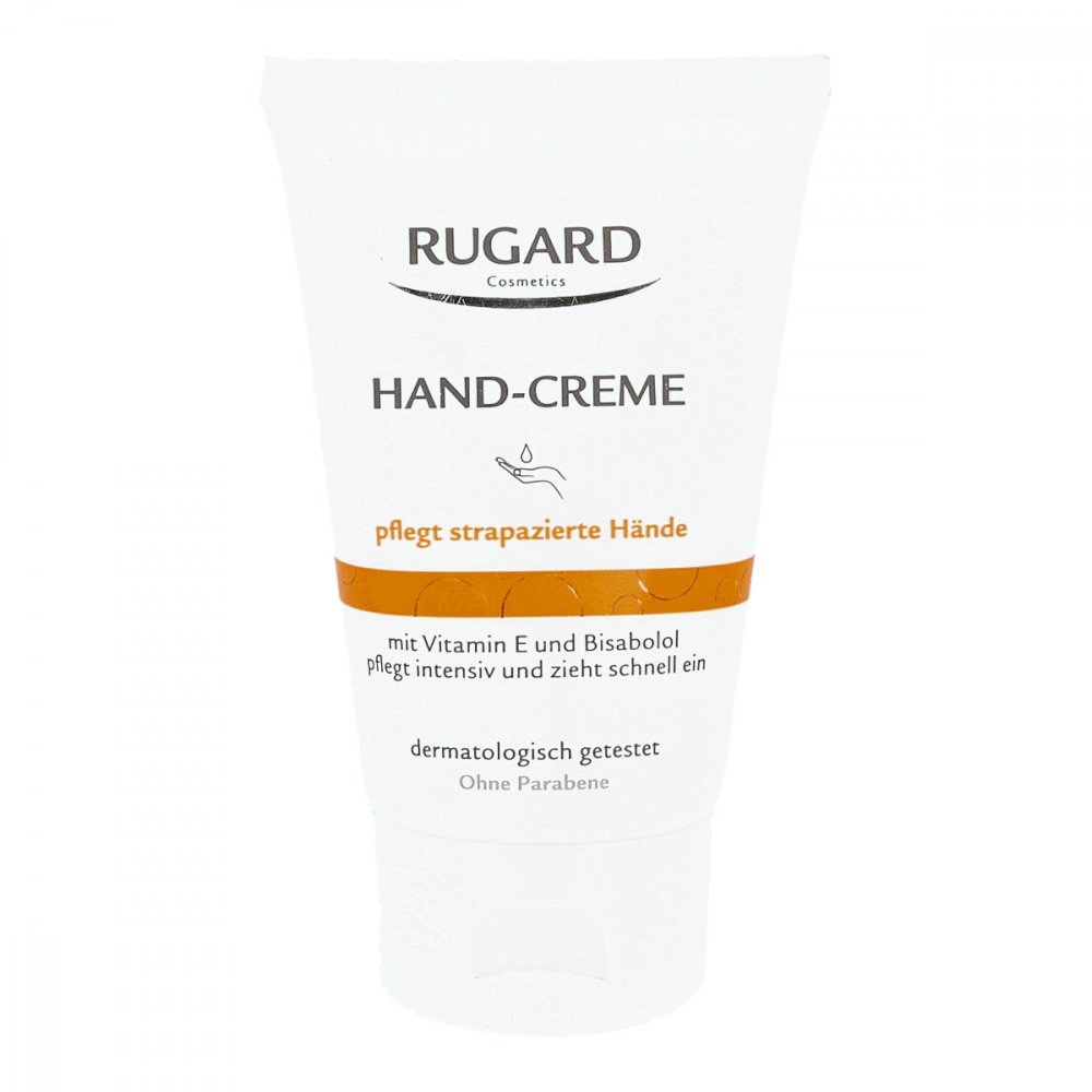 Dr.B.Scheffler Nachf. GmbH & Co. KG Rugard Handcreme 10836573