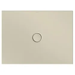 Bette BetteFloor Duschfläche 1651-422 100x75cm, beige