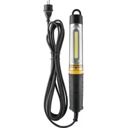 Kopp 196715012 LED Arbeitsleuchte mit Zuleitung, 3W