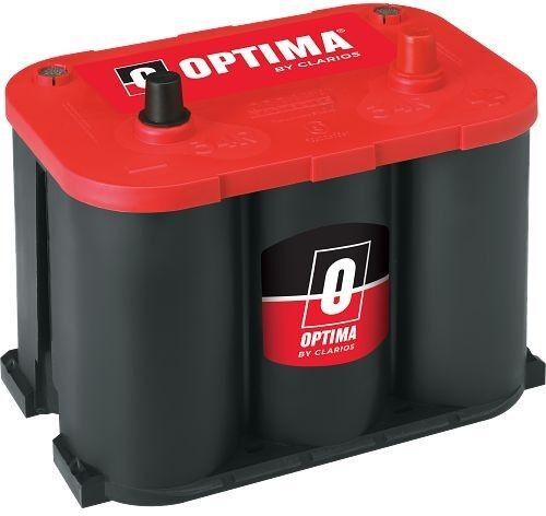 OPTIMA 8032510008882 Battery