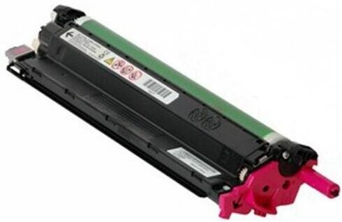 4PAPER Dell C2660 Tambor Magenta Compatível