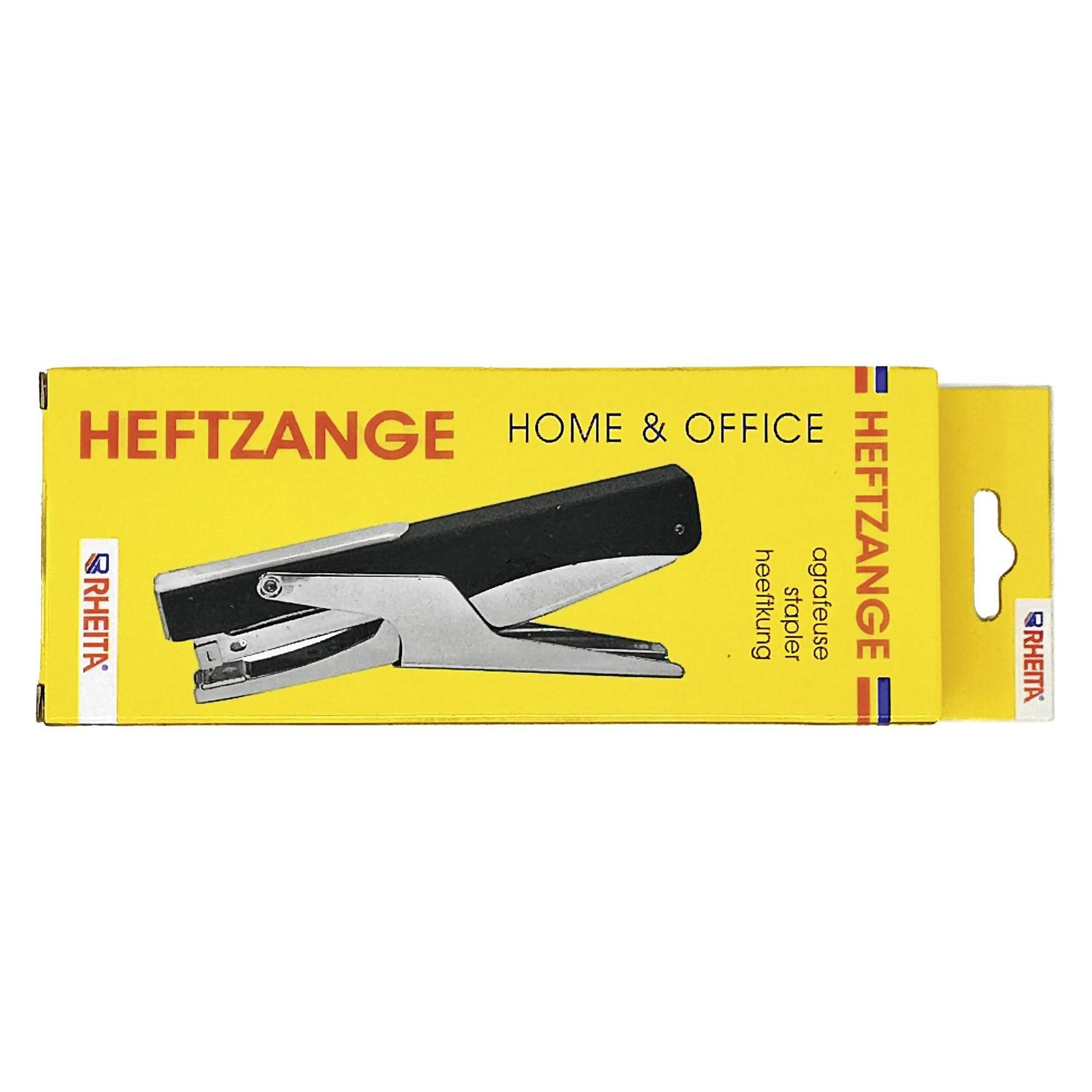 Heftzange Nr.10 Schachtel (8208)