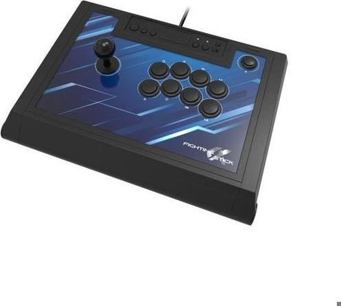 Hori Stick Arcade Fighting Alpha Accessoire voor PS5