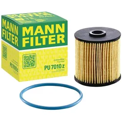 Mann Filter, Fahrzeug Werkzeug, MANN-FILTER PU 7010 z