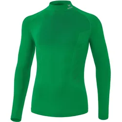 Erima, Herren, Funktionsshirt, Athletic Longsleeve (XXL), Grün