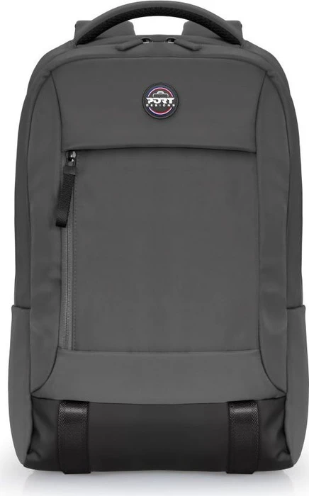Port Designs Torino II Laptop-Rucksack 15.6 -16'' schwarz