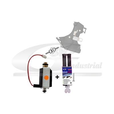 3RG Additivpumpe 89210 für Peugeot