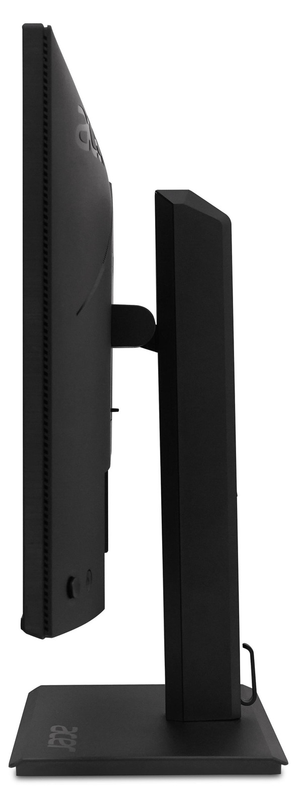 Acer B277Gb 27 inch Monitor 120Hz 1920x1080 Full HD Zwart