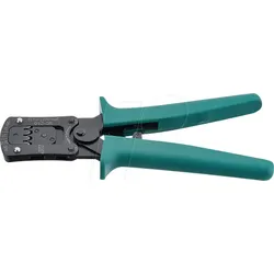 JST WC-240 - Crimpzange, JST-Kontakte, 24 - 30 AWG
