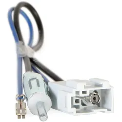  Antennenadapter Honda 
