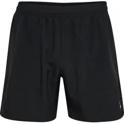 HUMMEL hmlPULSE WORKOUT SHORTS black M