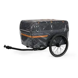 Regenschutz Qubee XL