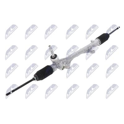 NTY Lenkgetriebe SPK-MS-010 für MITSUBISHI