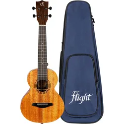 Flight NUC 500 Koncert Ukulele