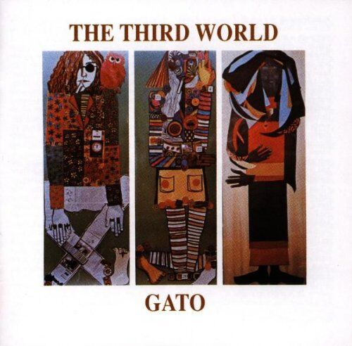 Gato Barbieri - The Third World - Preis vom 18.10.2026 15:28:09 h
