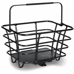 Cortina, Velokorb, (24 l)