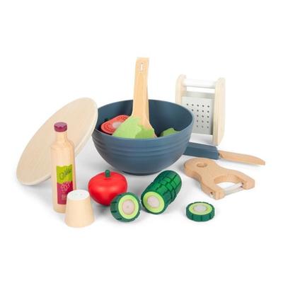 Schneide-Set Salat 'fresh'