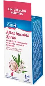 Careplus Aftas Bucais Spray 15 ml