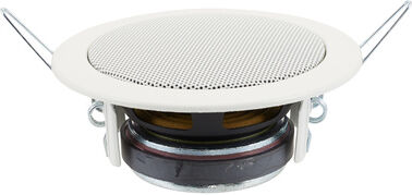 Visaton DL 8 8 Ohm blanc
