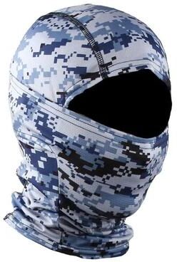 Uplifted Goods Tactical Full Face Balaclava Hood And Neck Gaiter Headwear For Fishing And Outdoor Sports s