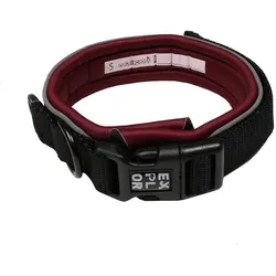Duvoplus Ultimate Fit Comfy Fashion XS (XS, Hund, Spazieren), Halsband + Leine
