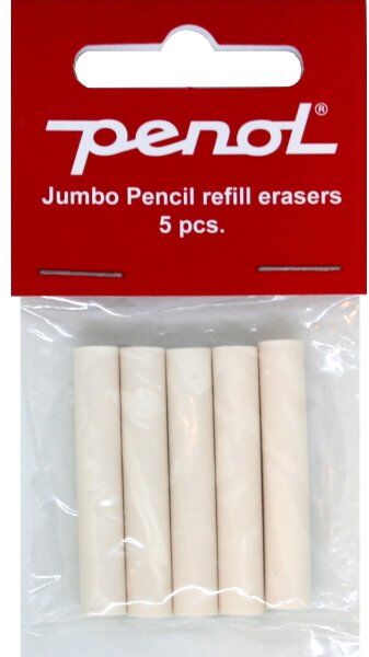 Penol Jumbo Refill Viskelædere   5 Stk.