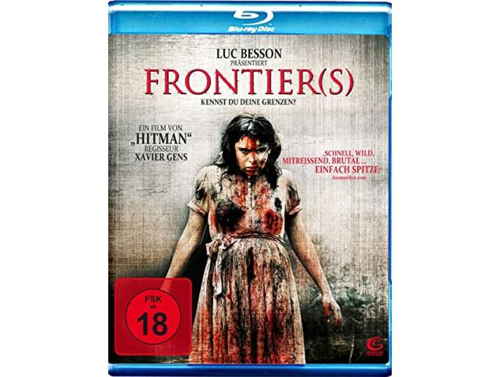 Frontier(s)