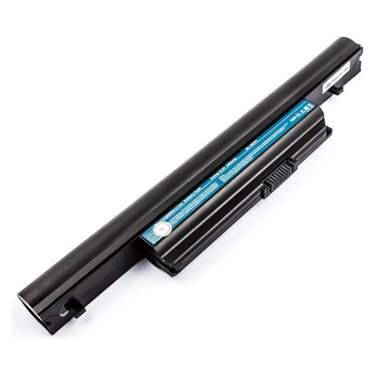 CoreParts MicroBattery (12 Zellen, 4400 mAh) (AS10B41)