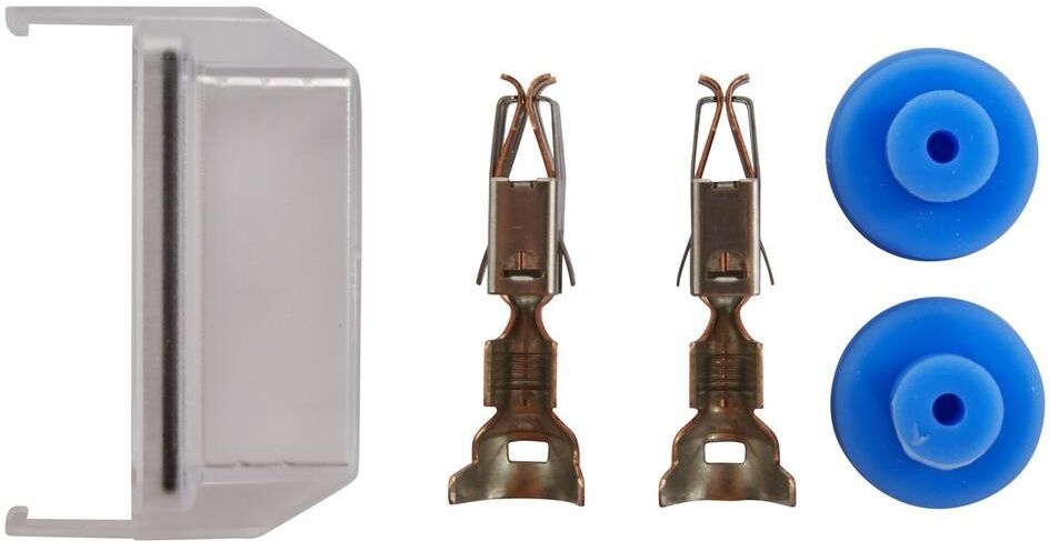 HELLA 8JD 743 710-001 Sikringsholder