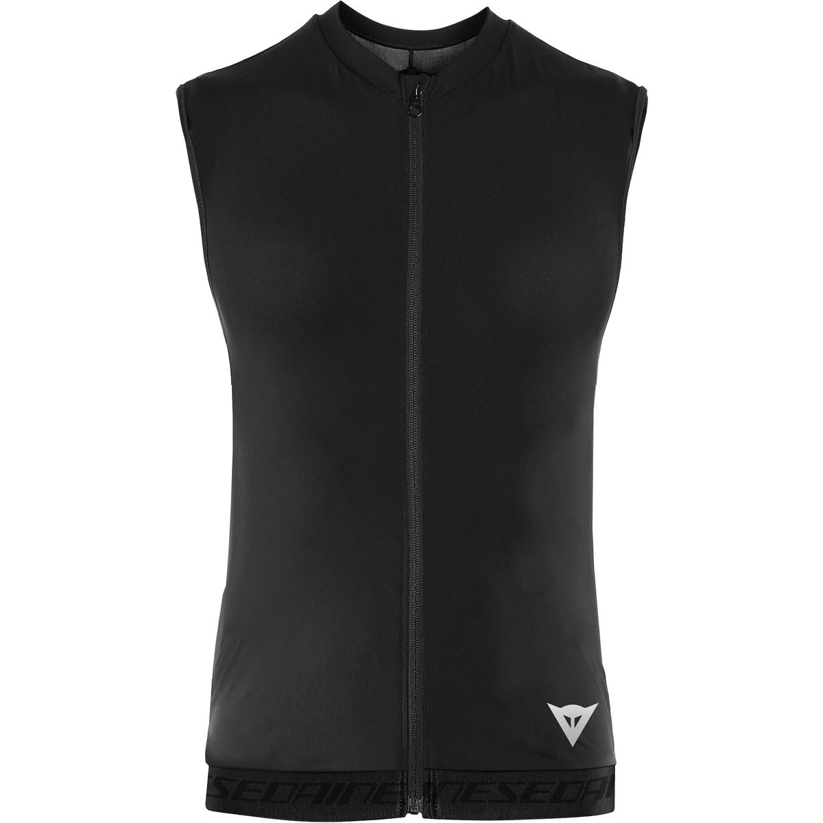 Dainese Flexagon Waistcoat 2 WMN stretch limo/castle rock (47L) L 2048700005-47L-L