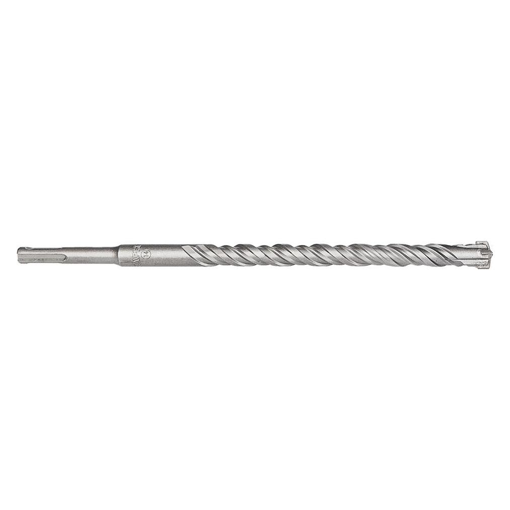 Graphite SDS Plus Stahlbetonbohrer 14 x 260 mm, quatro (54062045)