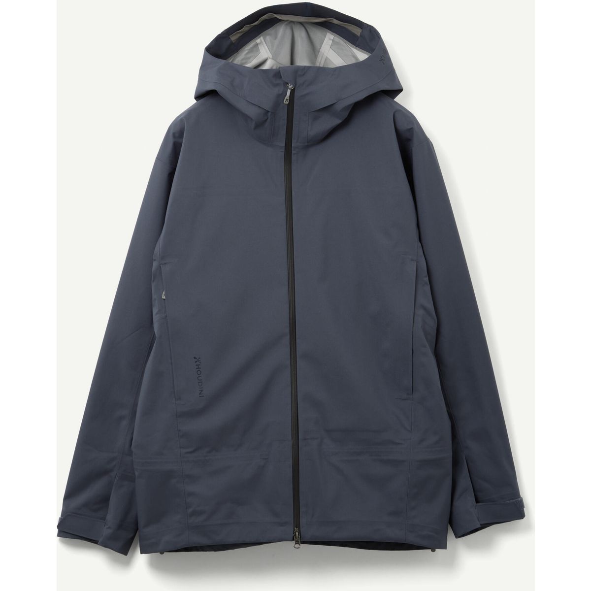 Houdini M's Ride Jacket II hombre blue (A33) XXL 810072-A33-XXL