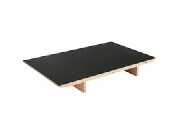 HAY - CPH 30 Ausziehbarer Tisch Einlegeplatten