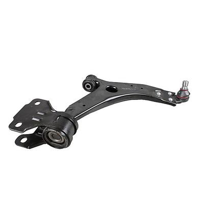 METZGER AUTOTEILE Lenker, Radaufhängung 58014502 für Volvo