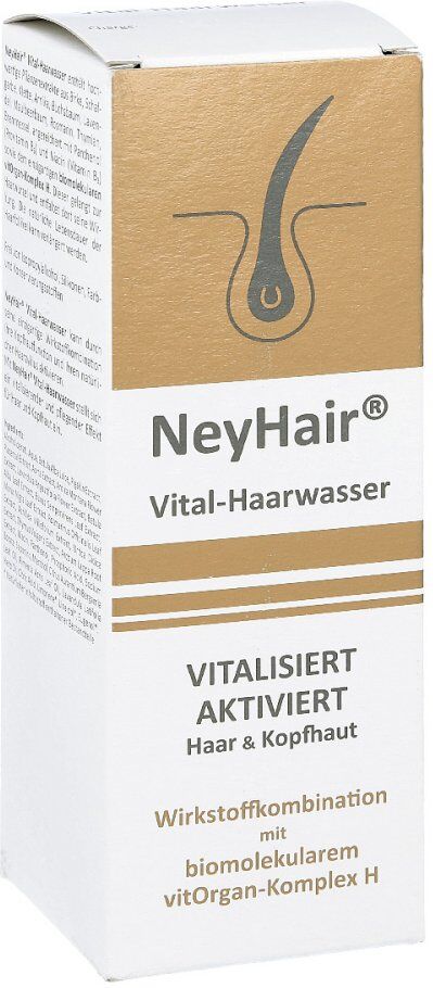 Neyhair Vital-haarwasser