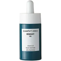 30ml comfort zone RENIGHT Vitamin Oil