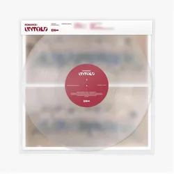 Interscope, Schallplatten, ROMANCE: UNTOLD (CVNL) (STIC) (WB) (Enhypen)
