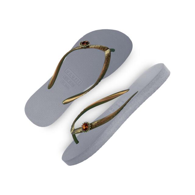 Uzurii Original switch zilver